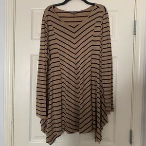 Vince camuto top